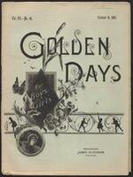 Golden days for boys and girls, 1886-10-16, v. VII #46