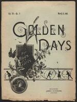 Golden days for boys and girls, 1886-03-27, v. VII #17