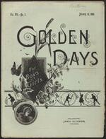 Golden days for boys and girls, 1886-01-16, v. VII #7