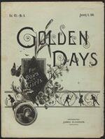 Golden days for boys and girls, 1886-01-09, v. VII #6