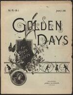 Golden days for boys and girls, 1886-01-02, v. VII #5