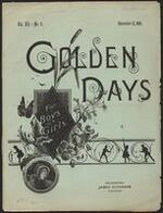 Golden days for boys and girls, 1885-12-12, v. VII #2
