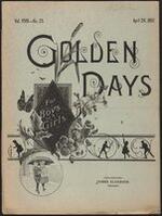 Golden days for boys and girls, 1897-04-24, v. XVIII #23