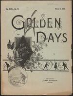 Golden days for boys and girls, 1897-03-06, v. XVIII #16