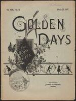 Golden days for boys and girls, 1897-03-20, v. XVIII #18
