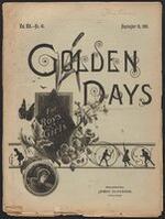 Golden days for boys and girls, 1886-09-18, v. VII #42