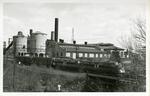 New Haven Railroad FL9s