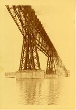 Poughkeepsie Railroad Bridge