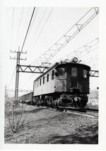 New Haven Railroad locomotive 86