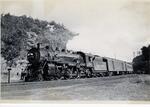 New Haven Railroad locomotive 1341