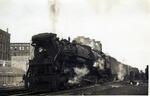 New Haven Railroad locomotive 3562