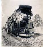 New Haven Railroad locomotive 3235