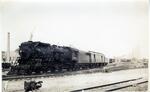 New Haven Railroad locomotive 1380