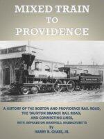 "Mixed Train to Providence"