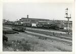 New Haven Railroad locomotive 409, Readville