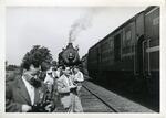 New Haven Railroad locomotive 1313