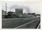 New Haven Railroad locomotive 1389, Providence