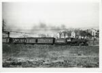 New Haven Railroad locomotive 1284