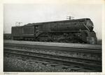 New Haven Railroad locomotive 1407