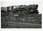 New Haven Railroad locomotive 3501