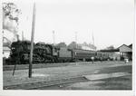 New Haven Railroad locomotive 1393, Northbridge