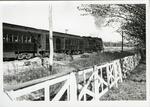New Haven Railroad 4-6-2 locomotive