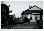 New Haven Railroad locomotive 3305, Medfield Junction