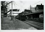 New Haven Railroad locomotive 830, Dorchester