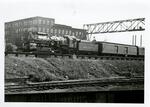 New Haven Railroad locomotive, Springfield