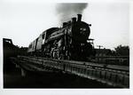 New Haven Railroad locomotive