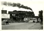 New Haven Railroad locomotive 3246, Boston