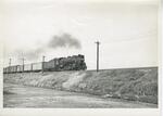 New Haven Railroad 4-8-2 locomotive