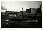 New Haven Railroad locomotive 1401