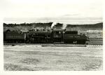 New Haven Railroad switcher 10