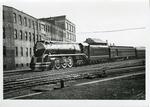 New Haven Railroad 4-6-4 locomotive, Roxbury