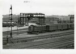 New Haven Railroad diesel-electric locomotive 0910, Boston