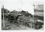 New Haven Railroad locomotive 1329, South Boston