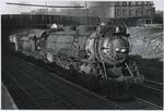 New Haven Railroad locomotive 3344, South Boston