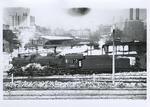 New Haven Railroad locomotive 3001, Boston
