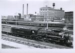New Haven Railroad locomotive 1354, South Boston