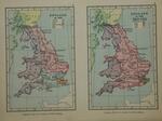 Kingdoms under the influence of the North, Plates 4 and 5