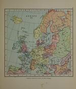 Europe in 912, Plate 8