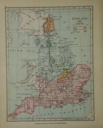 England in 1065, Plate 9