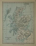 Scotland in 1285, Plate 13