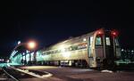 Amtrak SPV2000 locomotives, Springfield