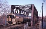 Amtrak SPV2000 locomotives, Suffield