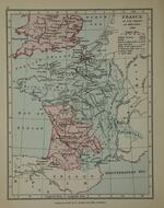 France at the Treaty of Bretigni, Plate 15