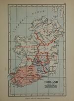 Ireland about 1570, Plate 24