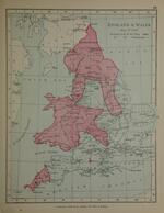 England and Wales, Plate 29