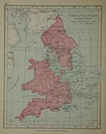 England and Wales, Plate 30